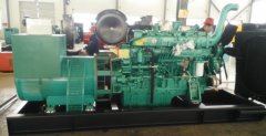 玉柴300千瓦柴油發(fā)電機(jī)組用什么燃料發(fā)電